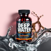 Deep Water Ultimate Male Enhancement