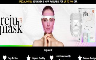 Rejumask Benefits or Not? Must See