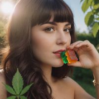 Renewed Remedies CBD Gummies