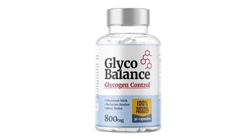 Glyco Balance Australia