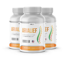 Arialief Review Official Website