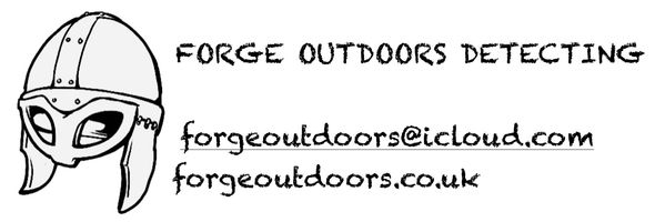 Forge Outdoors