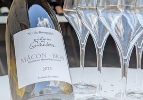 <p>NIEUWS | Wijzigingen voor de Mâcon AOC</p>