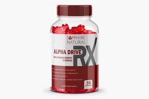 Alpha Drive RX