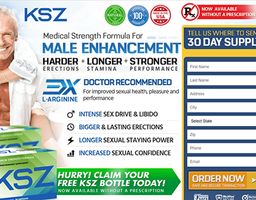 KSZ Male Enhancement