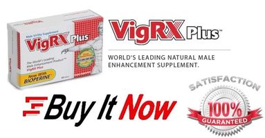 Vigrx Plus Canada