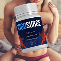 VigoSurge Male Enhancement