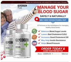 Glycogen Plus+ Switzerland