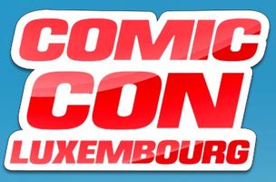 Comic Con | Luxembourg