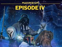 Maxiperium IV - Hamm
