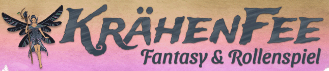 Krähenfee
