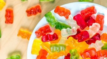 Vigor Vita CBD Gummies Reviews