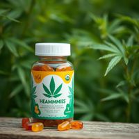 Via Hemp Gummies