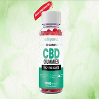 ActivPure CBD Gummies