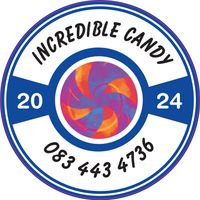Incredible Candy