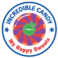 Incredible Candy