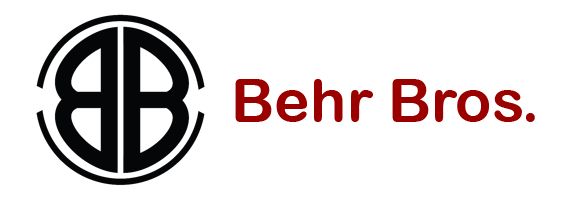 Behr Bros.