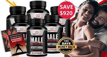 VirilWood Supplement Your Secret Weapon For Better Sex