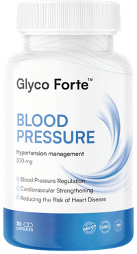 Glyco Forte Blood Pressure UK