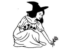 Witch Garden