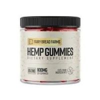 Fairy Farms Hemp Gummies