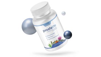 Prostalite Supplement Promise Benefits Read Reviews