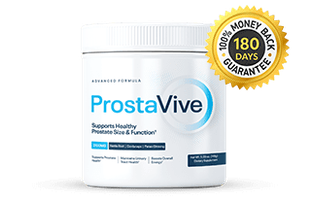 ProstaVive Powder Reviews - Prostavive