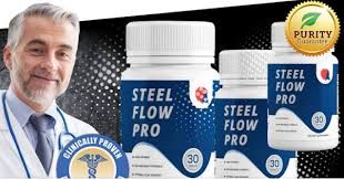 Steel Flow Pro Reviews You’ll Never Believe These Results!