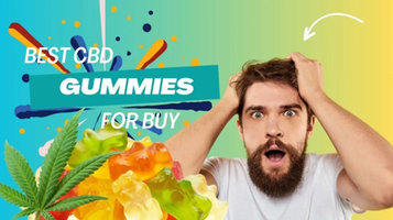 Clarity Bloom CBD Gummies