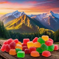 SereniLeaf CBD Gummies