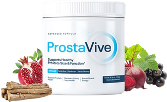 ProstaVive Online Website