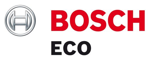 BOSCH ECO