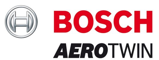 BOSCH AEROTWIN