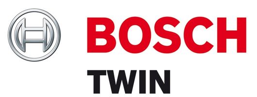 BOSCH TWIN