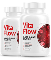 VitaFlow Blood Sugar Balance Reviews