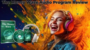 The Money Wave Audio Program