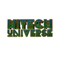 Hitech Universe Merchandise