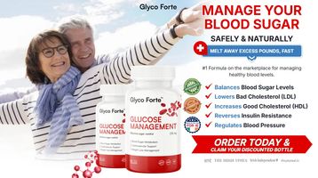 Glyco forte Blood Pressure France