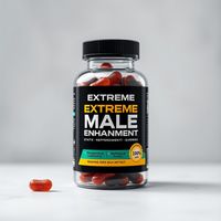 Extreme Male Enhancement Gummies