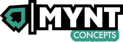 Mynt Concepts Onlineshop