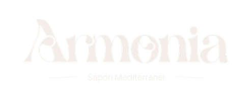 Armonia - Sapori Mediterranei