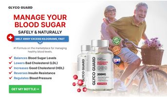 Glyco Balance Australia