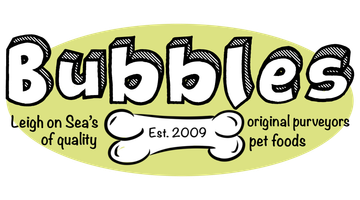 Bubbles Pet Care