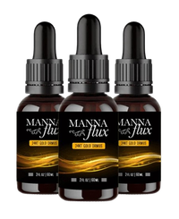 MannaFlux Reviews