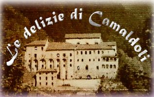 Le delizie di Camaldoli