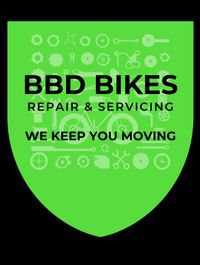 BBD Bikes Online Store