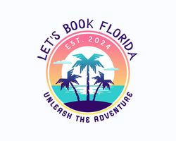 Let's Book Florida Marketplace