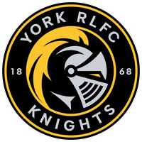 York RLFC