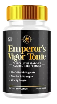 Emperor's Vigor Tonic