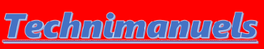 Technimanuels
